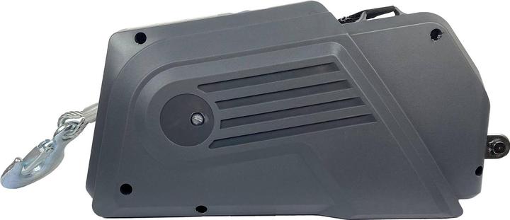 Produktbild Berger & Schröter Seilwinde