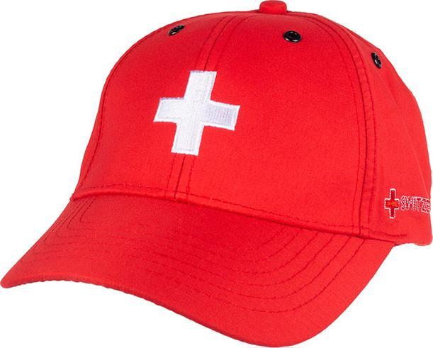 Immagine prodotto TopSpirit Cappello con CH-Cross (Taglia unica)