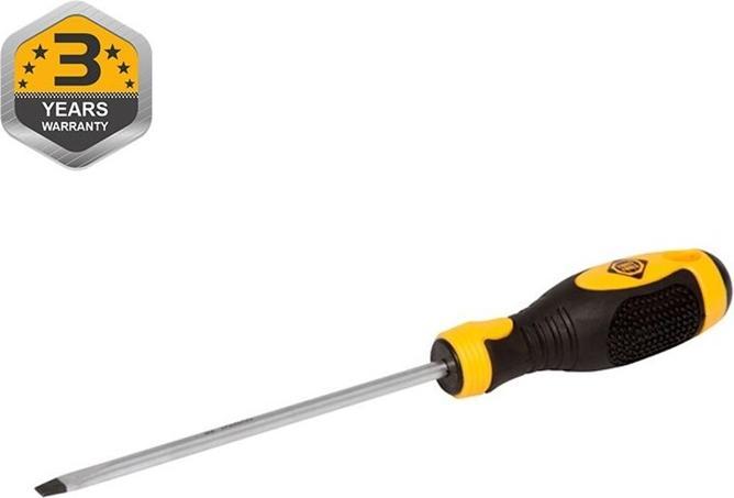 Forte PLANE SCREWDRIVER SL6,5 X 150 MM (Schlitz)