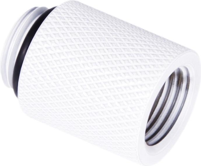 Image du produit Alphacool Rallonge de glace 20mm G1/4 mâle à G1/4 femelle