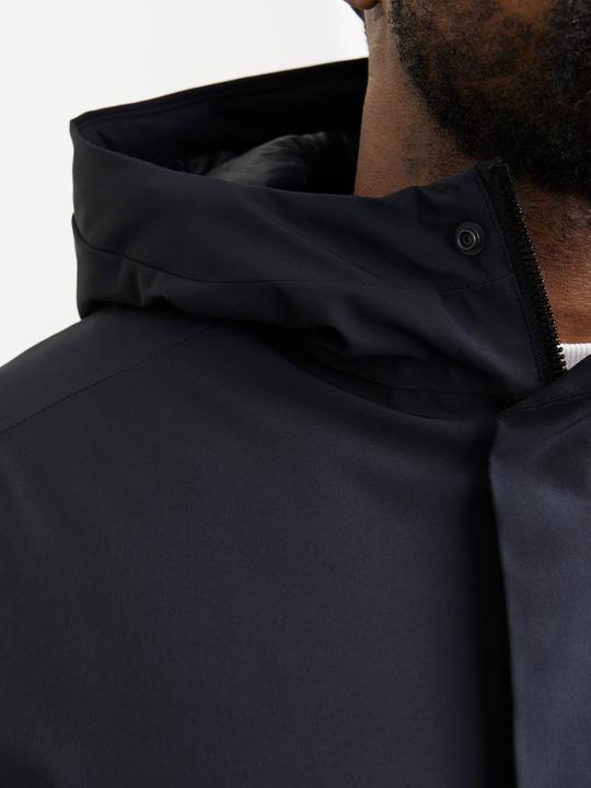 Actual product image Jack & Jones Plus Parka Parka (3XL)