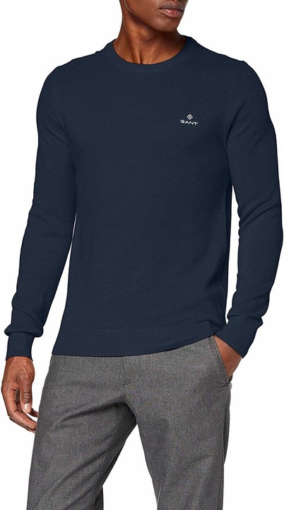 Immagine prodotto GANT Maglione a girocollo (XL)