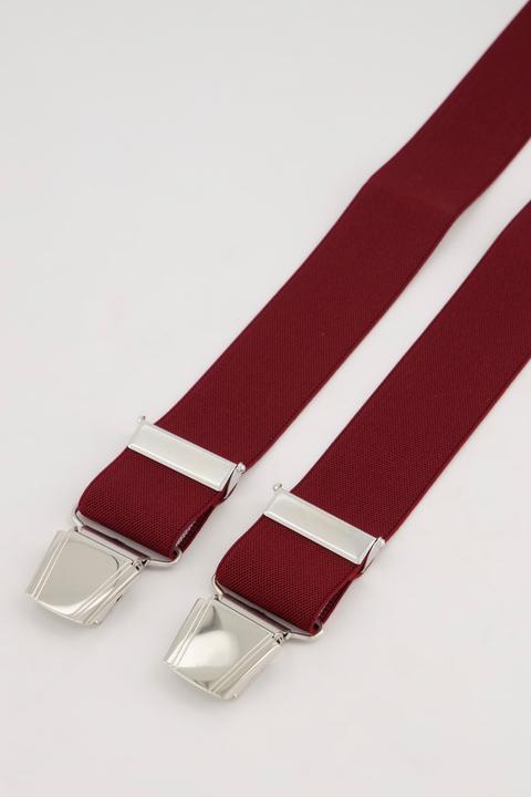 Actual product image JP1880 Suspenders