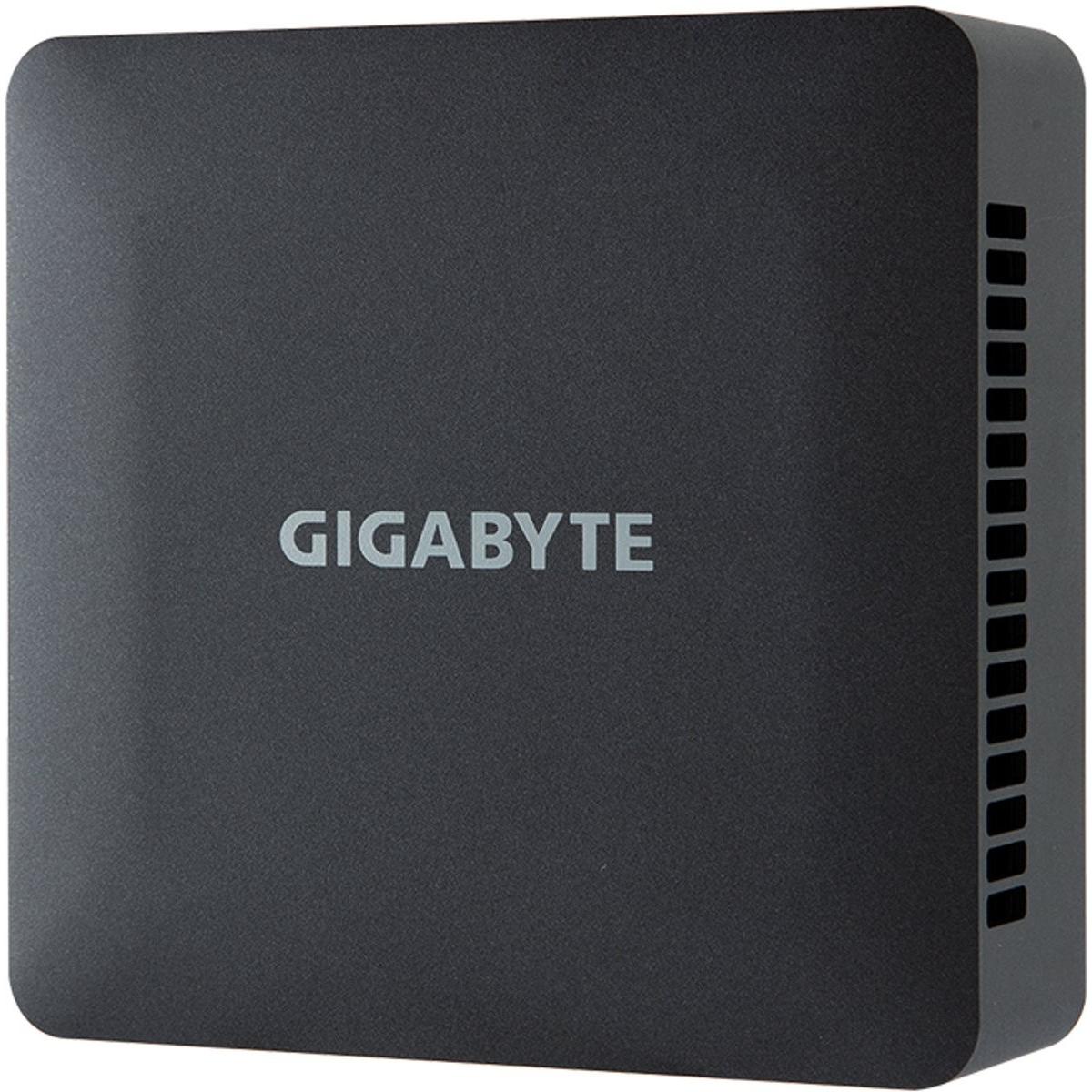 Gigabyte GB-BRi5H-1335 (Intel Core i5-1335U), Barebone