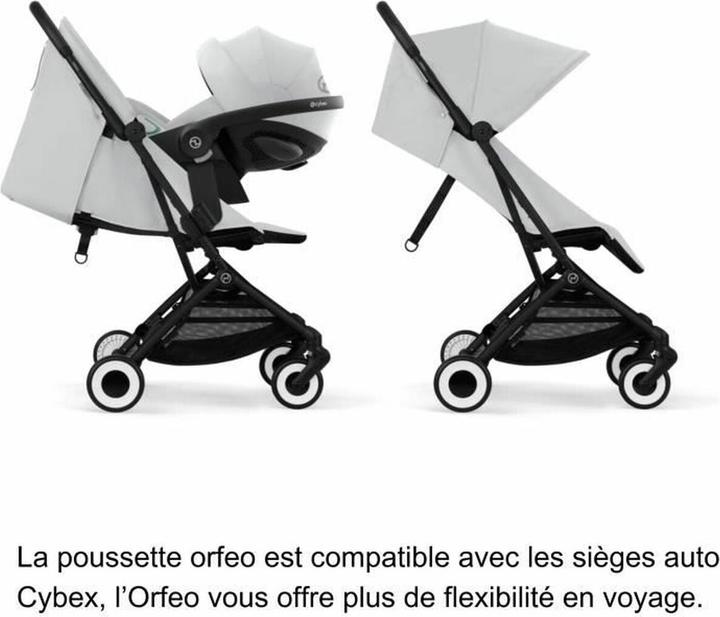 Image du produit Cybex Orfeo