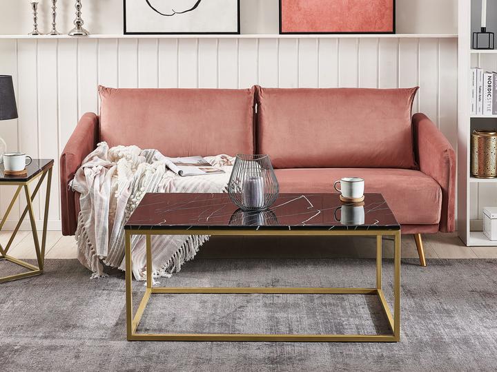 Image du produit Beliani Delano