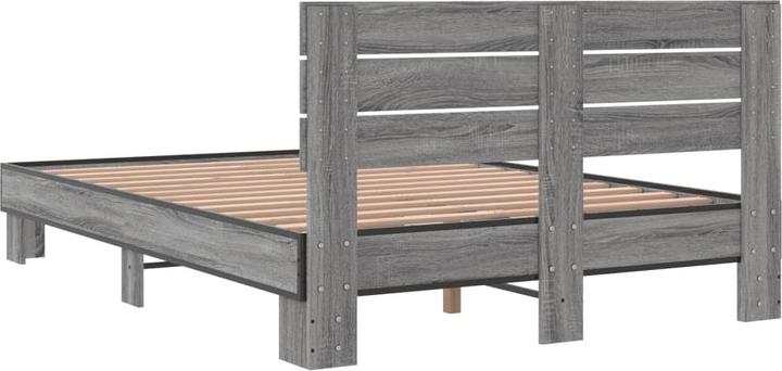 Image du produit vidaXL Kathrine (140 x 190 cm)