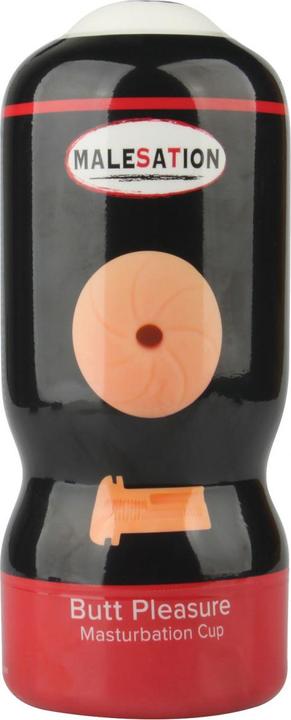Produktbild Malesation Masturbation Cup Butt Pleasure
