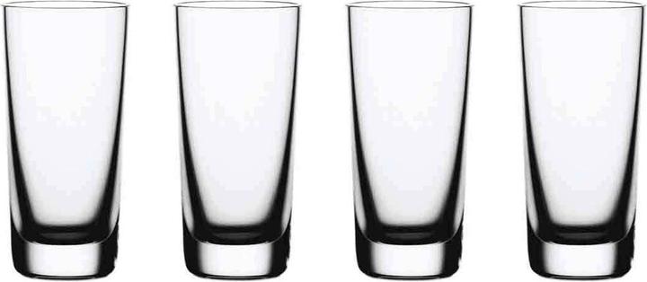 Immagine prodotto Nachtmann Vivendi (0.55 dl, 4 x, Bicchiere di vetro)