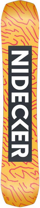 Produktbild Nidecker Sensor Women (153)