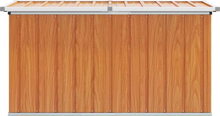 Produktbild vidaXL Outdoor Box