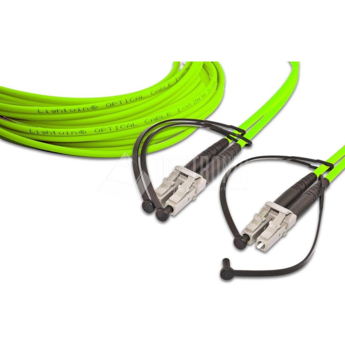 Lightwin Netzwerkkabel (1 m), Netzwerkkabel