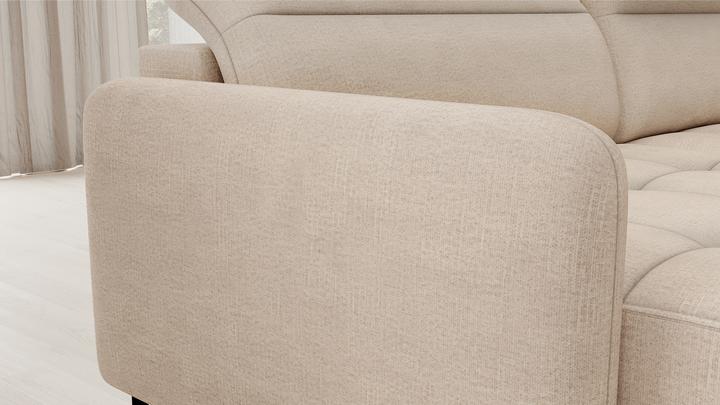 Image du produit ELTAP Berrto (Paysage de canapé, Canapé-lit, 4 places)