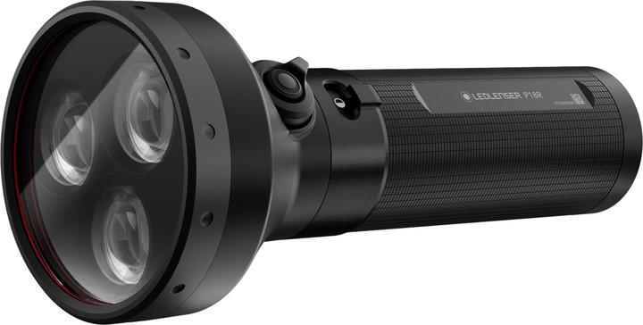 Ledlenser P18R (19.60 cm, 6500 lm)