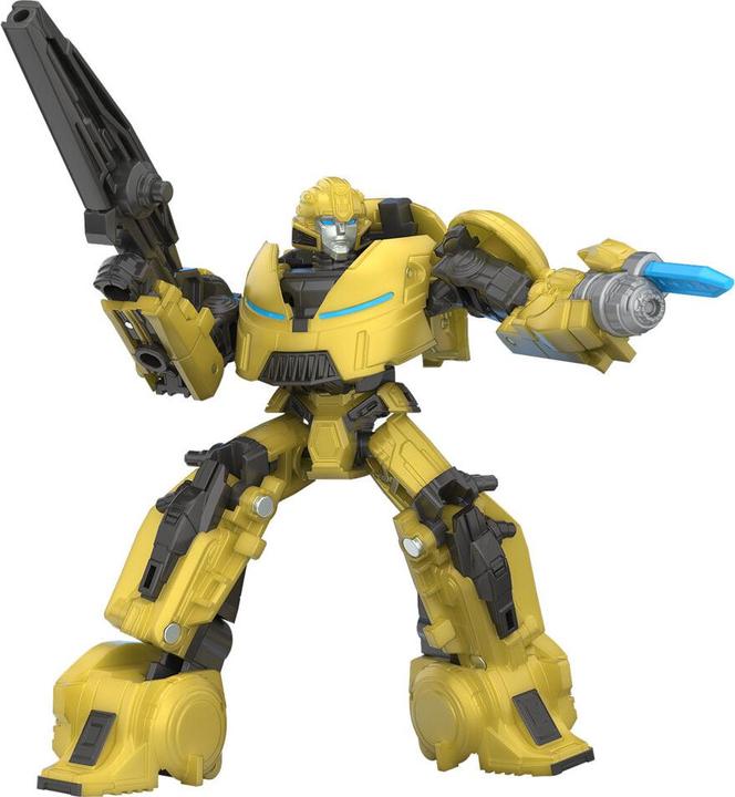 Immagine prodotto Hasbro Transformers One Studio Series Deluxe Class action figure Bumblebee (B-127) 11 cm