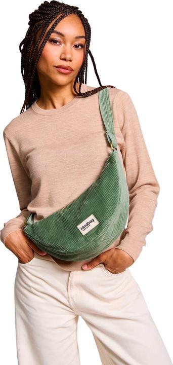Produktbild Hindbag Andrea velours