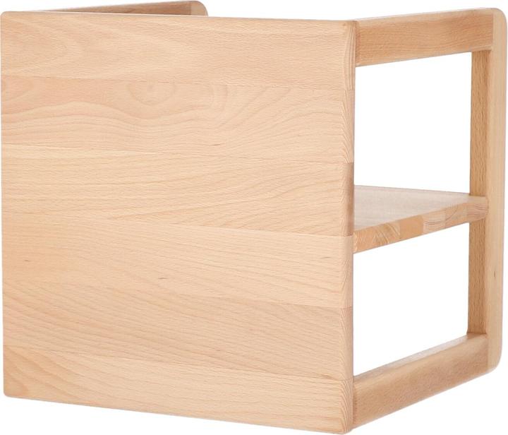 Jan Kurtz Hugo (Kinderstuhl, Kindertisch)