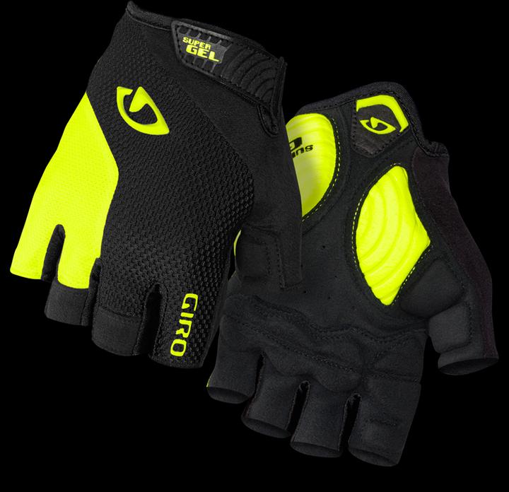 Image du produit Giro Gants de vélo Strade Dure SG pour hommes (S)