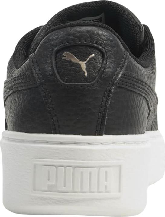 Image du produit Puma Chaussures Platform Kiss LEA W (39)