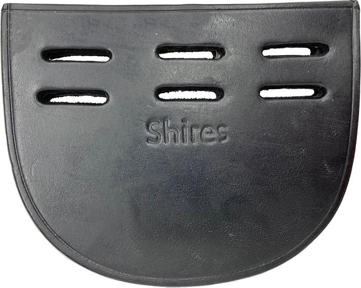 Produktbild Universal Textiles Schnallenschutz Leder 2erPack