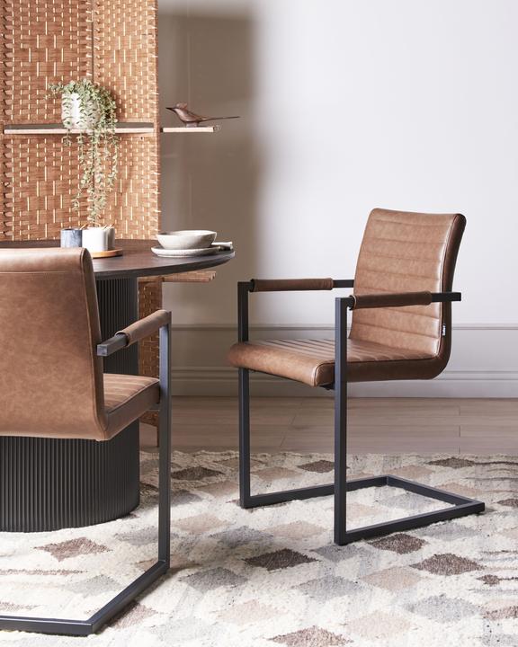 Produktbild Beliani Buford