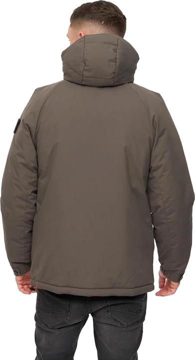 Immagine prodotto Crosshatch Rendors Giacca Uomo (L)