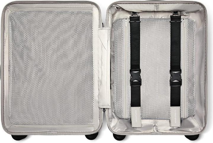 Immagine prodotto Horizn Custodia rigida CABIN M5 grigio chiaro melange (37 l)