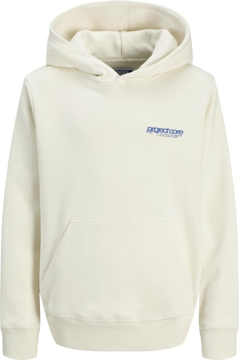 Produktbild Jack & Jones Rückenprint Kapuzenpullover Junior Kapuzenpullover (176)
