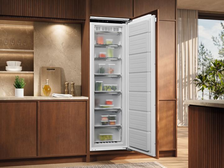 Produktbild Electrolux IG2085SN (Freistehend, 212 l)