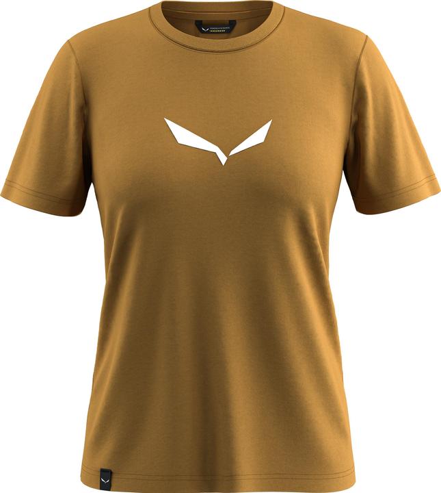 Produktbild Salewa Solidlogo Dri-Release® T-Shirt Da (40, L)