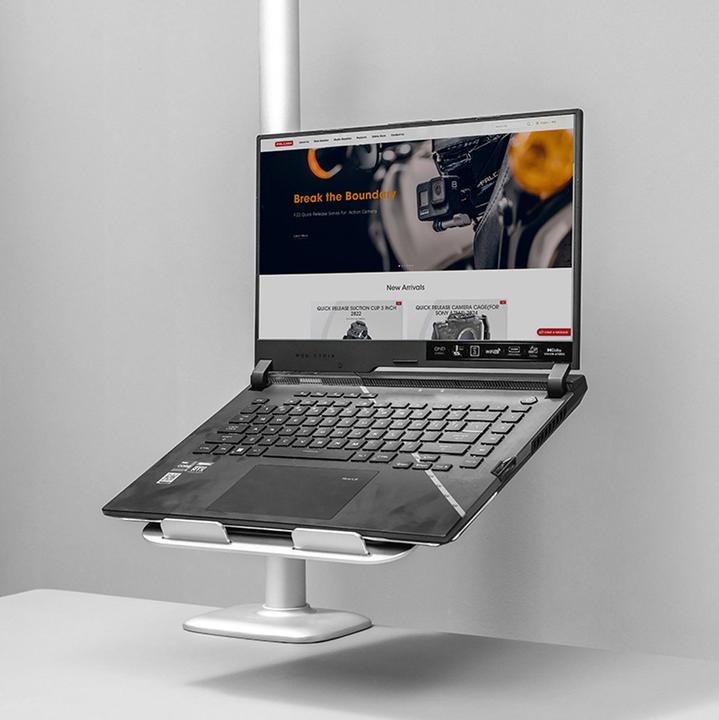 Produktbild Falcam Geartree Angle Adjustable Laptop Stand 3039