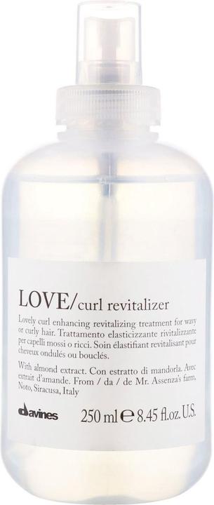 Produktbild Davines Love Curl Revitalizer (250 ml)