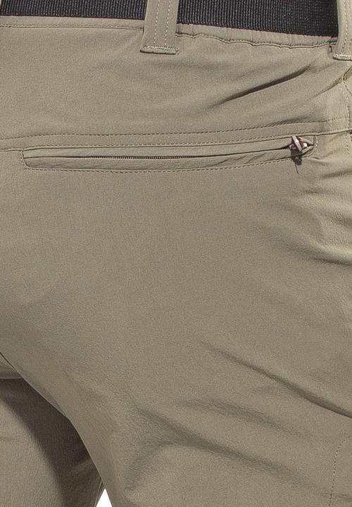 Produktbild Maier Sports Leichte Outdoorhose "Südtirol" Wanderhose Trekkinghose Herren elastisch (L, XL)