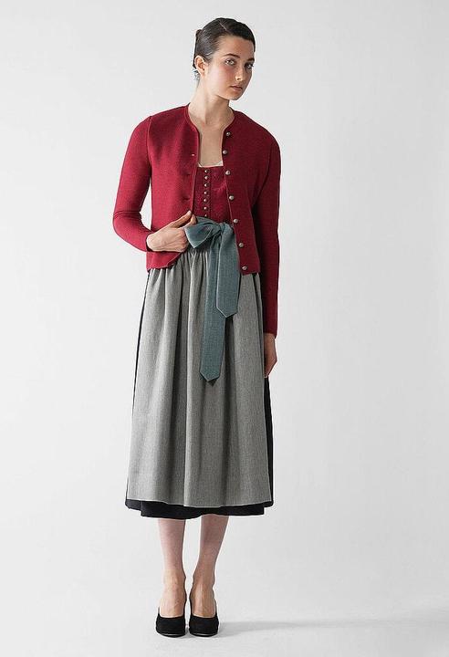 Image du produit Gottseidank Trachten Strickjacke ALOISIA (XXL)