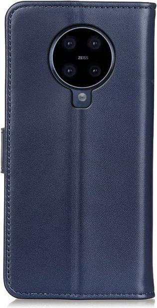 Actual product image MU Classic Classic II Leather Bookcover Series (Nokia G20)