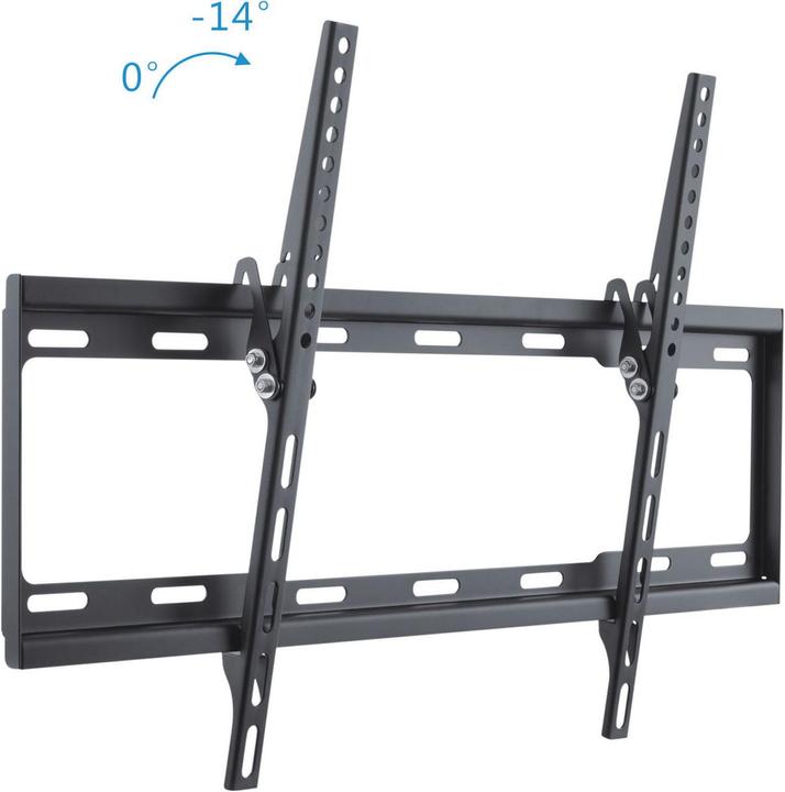 Image du produit PureMounts PM-BT600, support mural (Mur, 35 kg, 32" - 65")