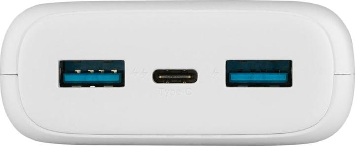 Produktbild Fixed Zen USB-C PD 20W Power Bank 20.000 mAh (20000 mAh, 20 W, 74 Wh)