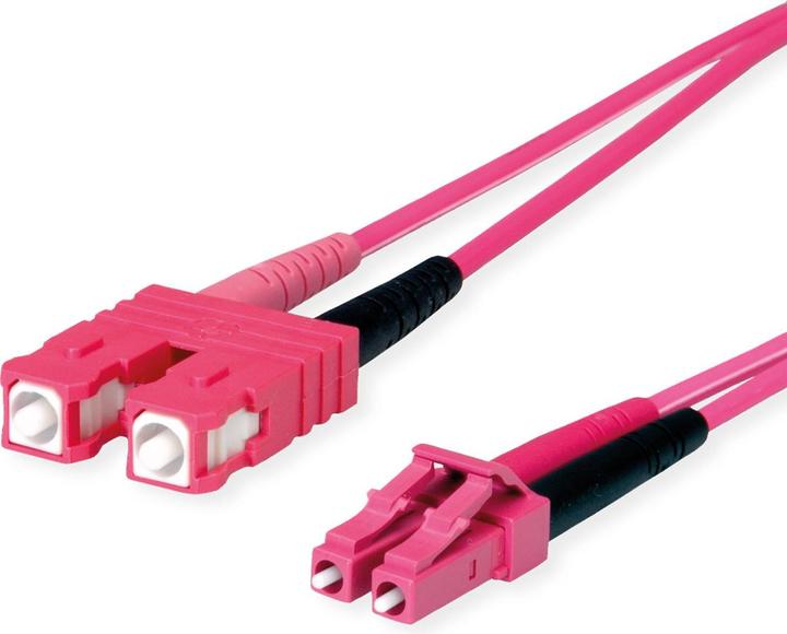 Produktbild Telegärtner L00890A0111 (S/UTP, CAT6, 1 m)