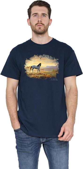 Produktbild Wildlife Dust At Dawn TShirt (M)