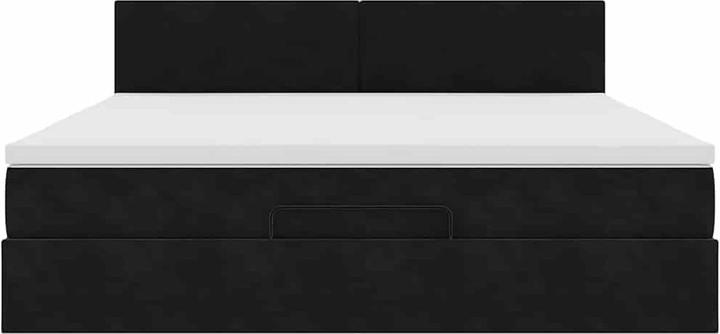 Image du produit vidaXL Ottoman-Bett
