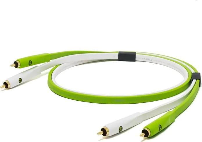 Actual product image NEO d+ RCA Class B (2 m, Cinch)