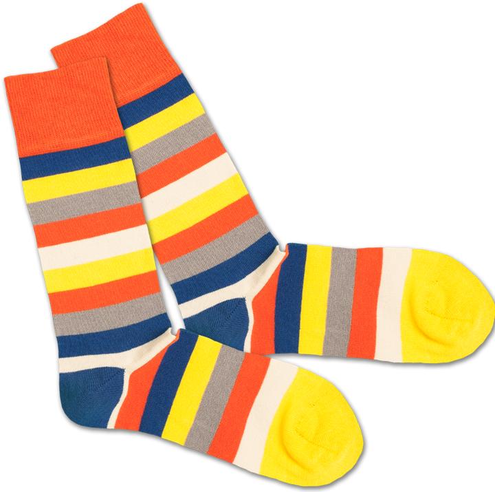 Immagine prodotto DillySocks Basic Line (confezione da 3)