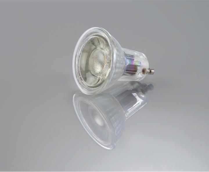 Produktbild Xavax LED-Lampe (GU10, 350 lm, 1x)