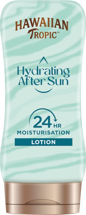 Hawaiian Tropic Silk Hydration Weightless (Lotion, 180 ml)