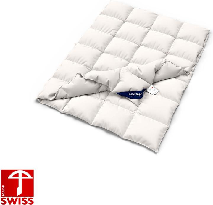 softsleep Couette 4 saisons Optima