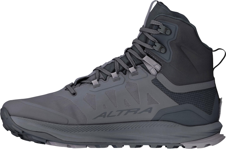 Produktbild Altra Lone Peak 9 Waterproof Mid (46)