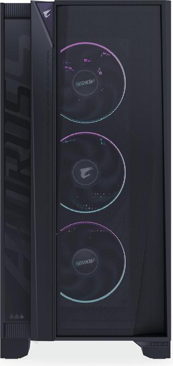 Actual product image Gigabyte AP5A7N7T-5102​ (2000 GB, 32 GB)