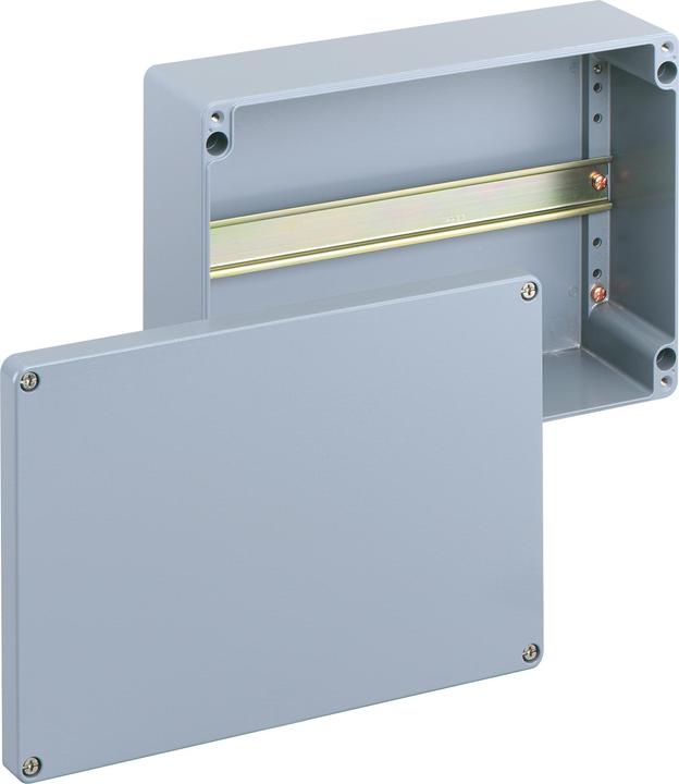 Actual product image Spelsberg SPEL Terminal block housing