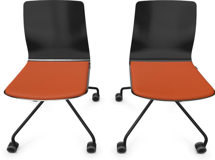 Immagine prodotto Dauphin Fiore Konferenzstuhl