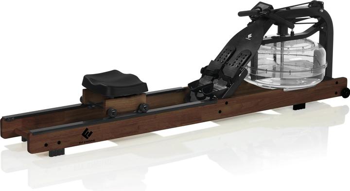 Produktbild Fit Engine Rudergerät